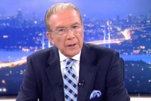 Uğur D&uuml;ndar bu gece ekranlara d&ouml;n&uuml;yor.