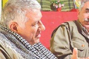 İmralı'ya 14 sayfalık mektup