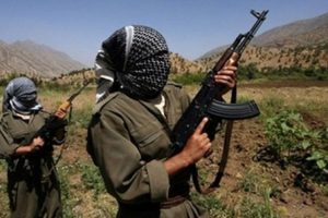 PKK'dan yakıt tankerine bombalı saldırı
