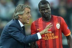 Mancini'nin s&ouml;zleşmesinde milli takım maddesi var mı?