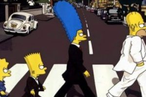 The Simpsons'dan &ouml;l&uuml;m haberi geldi