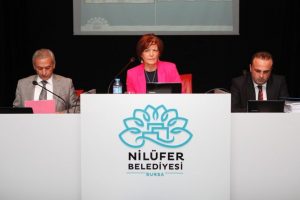Nil&uuml;fer'de son s&ouml;z mahallelinin