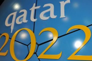 FİFA'nın sorunu 2022 D&uuml;nya kupası!