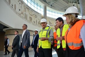 T&uuml;rkiye 29 Ekim'de Marmaray'a kavuşacak