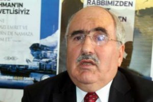 "Cemaatsiz imamın psikolojisi bozuluyor"