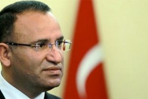 Bozdağ'dan Alevilerle ilgili a&ccedil;ıklama