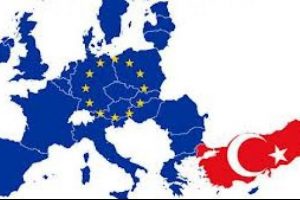 T&uuml;rkiye'den &ouml;nce AB'ye girecek 6 &uuml;lke!