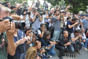 Fotoğraf ustaları Bursa Fotofest 2013'te buluşuyor