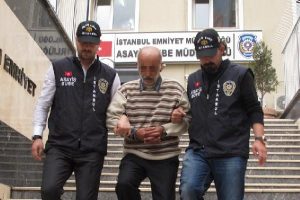 Kayınvalidesini korumak isterken &ouml;ld&uuml;