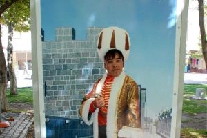 En &ccedil;ok padişah fotoğrafı &ccedil;ekiliyor
