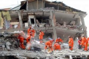 Uzmanlardan korkutan deprem uyarısı