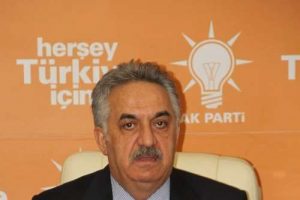 Yazıcı Amerikalılara ahiliği anlattı