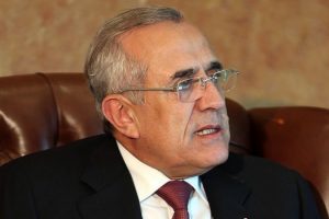 L&uuml;bnan'ın "koridor" olmasına izin vermeyeceğiz