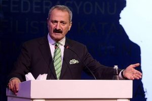 Demokratikleşme Paketi AB istediği i&ccedil;in yapılmadı