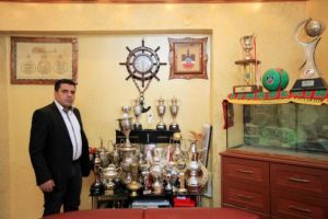 Yeni Diyarbakırspor yolda