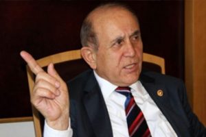 Burhan Kuzu'dan anadilde eğitime tepki