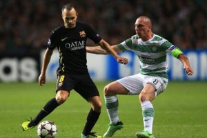 Iniesta kararını a&ccedil;ıkladı