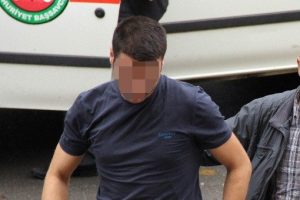 10. kez ka&ccedil;ak sigarayla yakalandı