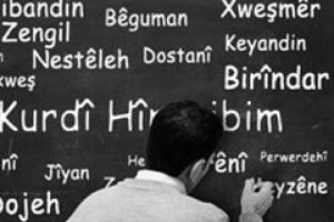 K&uuml;rt&ccedil;e ders i&ccedil;in 900 &ouml;ğretmen hazır