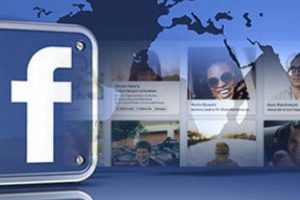 Facebook b&uuml;t&uuml;n fotoğrafları topladı!