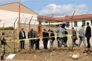 18 PKK'lının firarında flaş gelişme