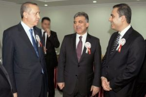 K&ouml;şk'te 10 dakikanın sırrı