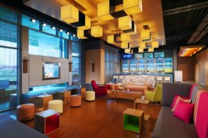 Aloft Bursa &uuml;nl&uuml; tasarımcıları ağırlayacak