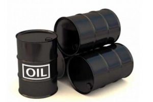 213 milyar dolarlık petrol sattı