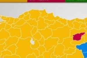 Karadeniz kime oy verecek?