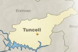 Tunceli'nin adı Dersim olmayacak!