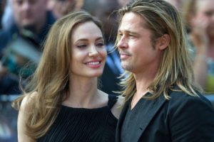Angelina Jolie ve Brad Pitt'le ilgili bomba iddia!