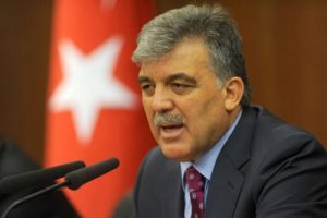 Cumhurbaşkanı'ndan bir atama bir af