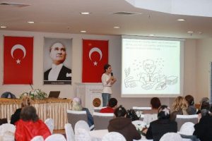 Stresi yenmenin p&uuml;f noktaları