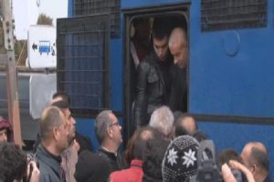 Gedik'in cenazesi toprağa verildi