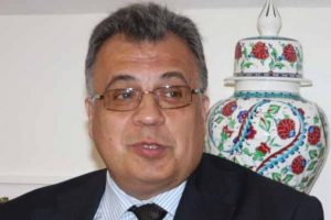 'T&uuml;rk-Rus ilişkileri bu sınavı ge&ccedil;ti'