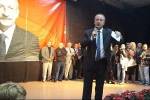 İnce, Ankara B&uuml;y&uuml;kşehir i&ccedil;in g&ouml;z kırptı