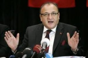 Oktay Vural'dan tezkere a&ccedil;ıklaması