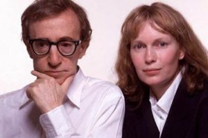 Woody Allen'a b&uuml;y&uuml;k şok