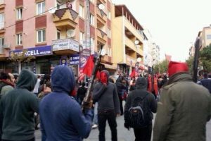 "G&uuml;lsuyu"nda flaş gelişme