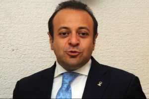 Bakan Bağış'tan ilgin&ccedil; "cemevi" &ccedil;ıkışı