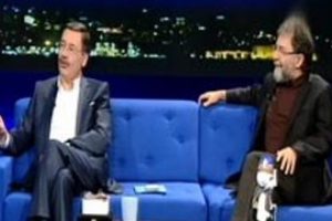 Yılın buluşması ger&ccedil;ekleşti!