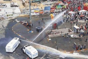 Polis de 'tacizci' S&uuml;leyman'ı arıyor!
