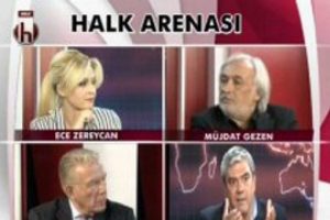 'Kimse Başbakan'a...'