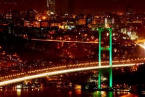 Nakdi bırakırsak k&ouml;pr&uuml;ler bedava olacak!