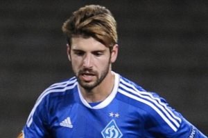 Dinamo Kiev son saniyede yıkıldı: 2-2