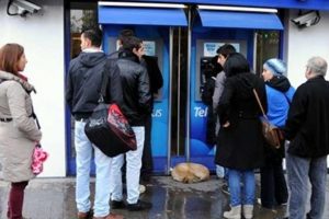 Bankaların notunu halk verecek