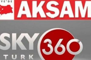 Akşam ve SkyT&uuml;rk'&uuml;n yeni sahibi belli oldu