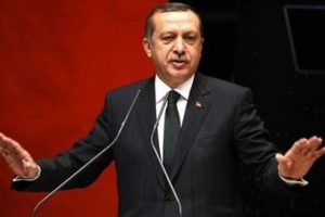 "B&uuml;y&uuml;k reformcu geri d&ouml;nd&uuml;"