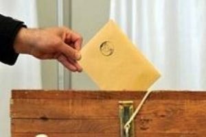 YSK'dan aday olacaklara istifa &ccedil;ağrısı