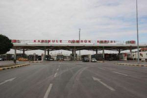 G&uuml;mr&uuml;k kapılarında yeni d&ouml;nem
